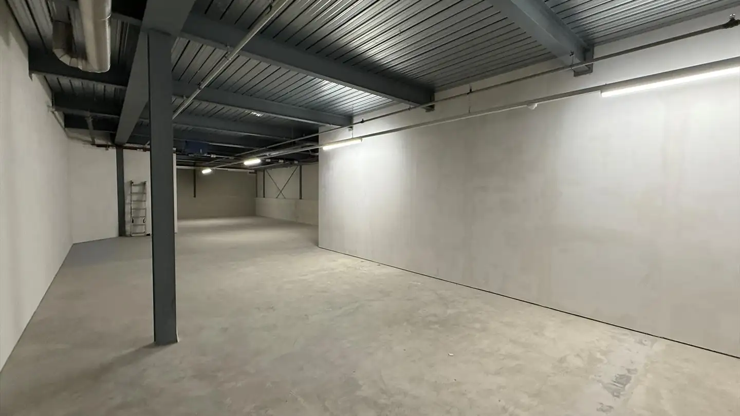 Storage space for rent - Baselstrasse 10, 4222 Zwingen - Photo 4