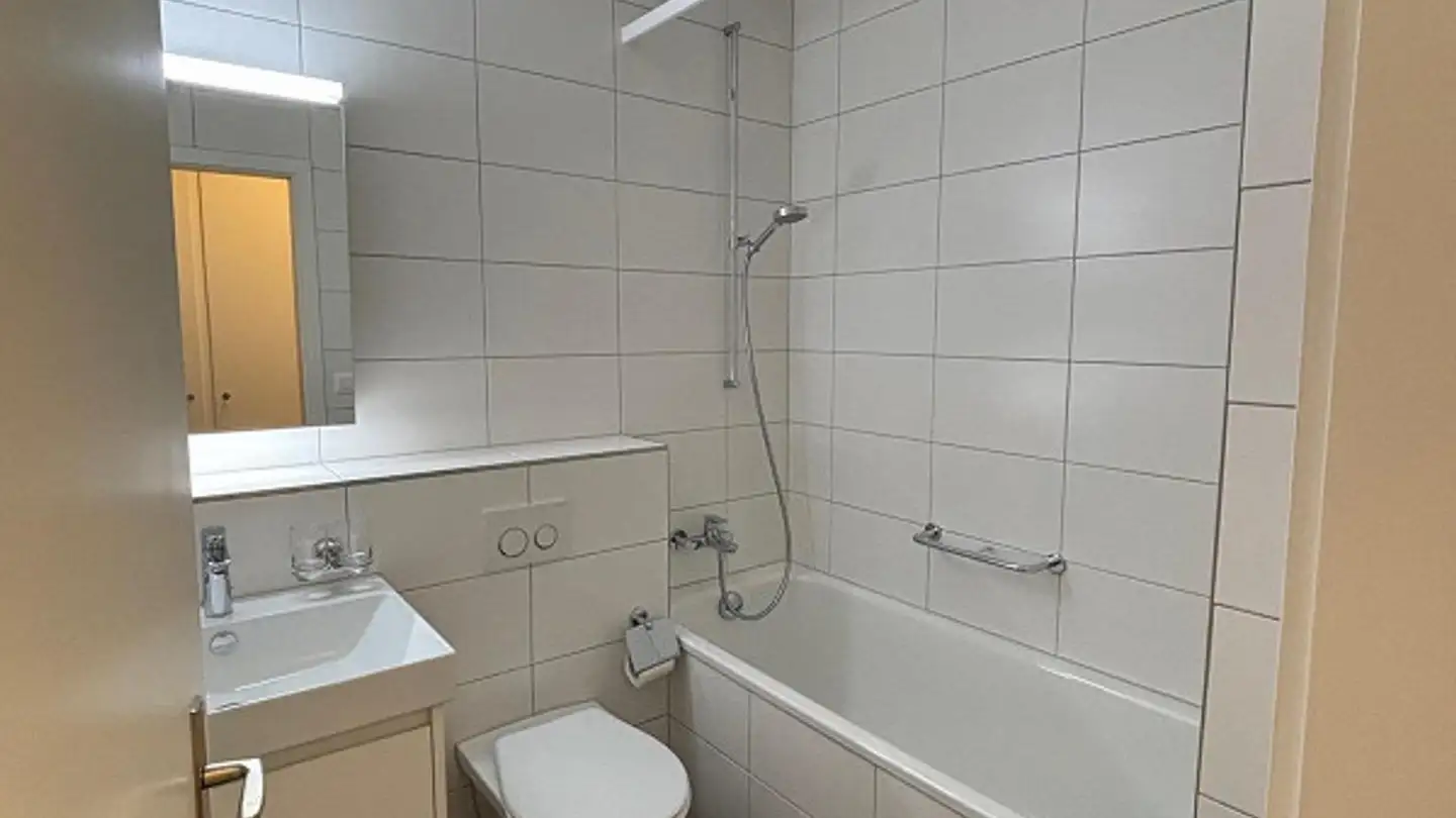 Appartamento in affitto - Bernstrasse 49, 3302 Moosseedorf - Photo 2