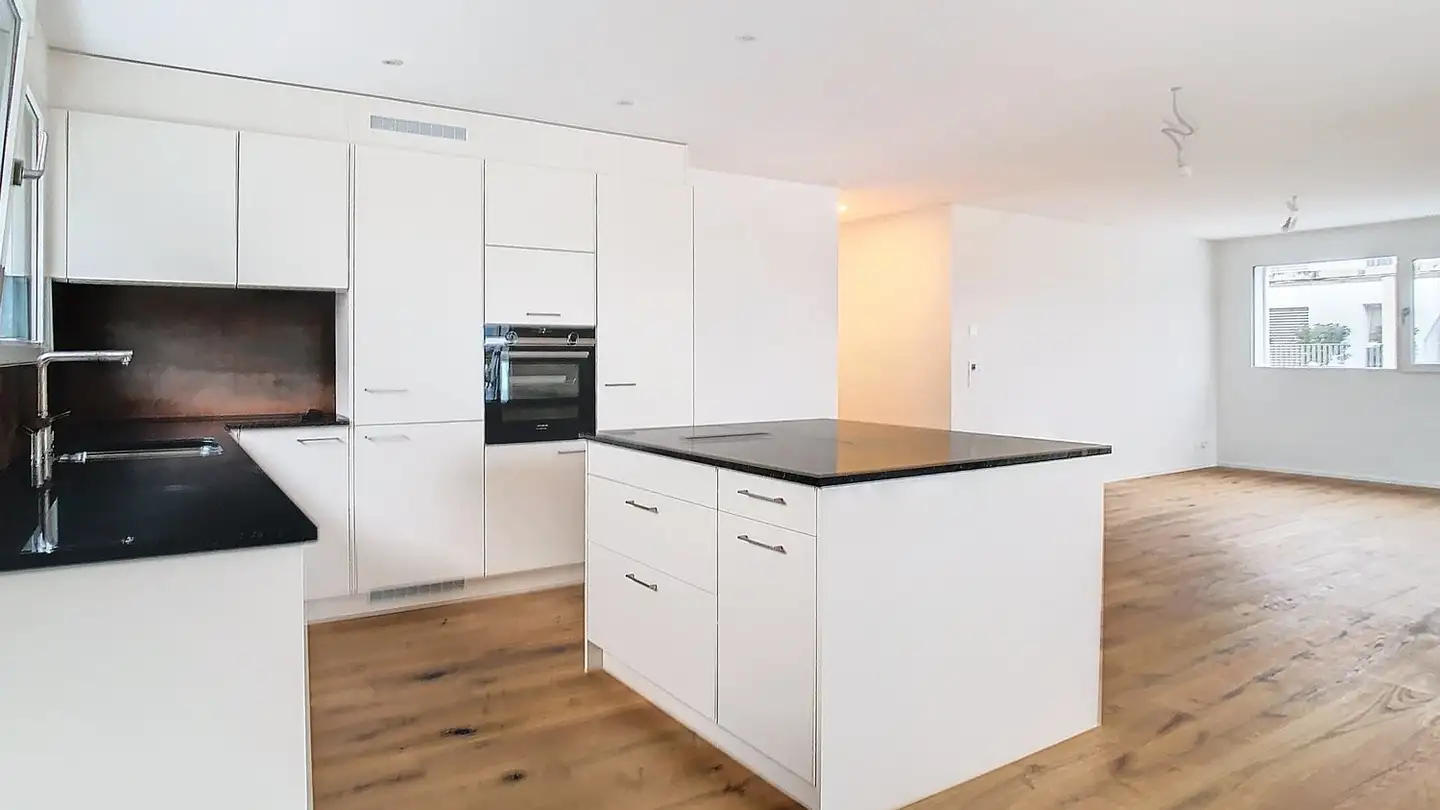 Appartamento in affitto - Muttacherstrasse 15, 1712 Tafers