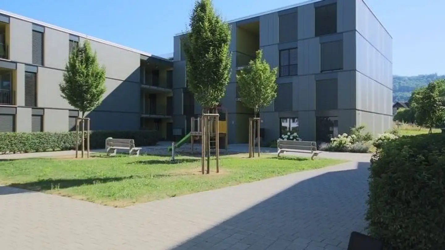 Appartamento in affitto - Langelenstrasse 11, 5606 Dintikon