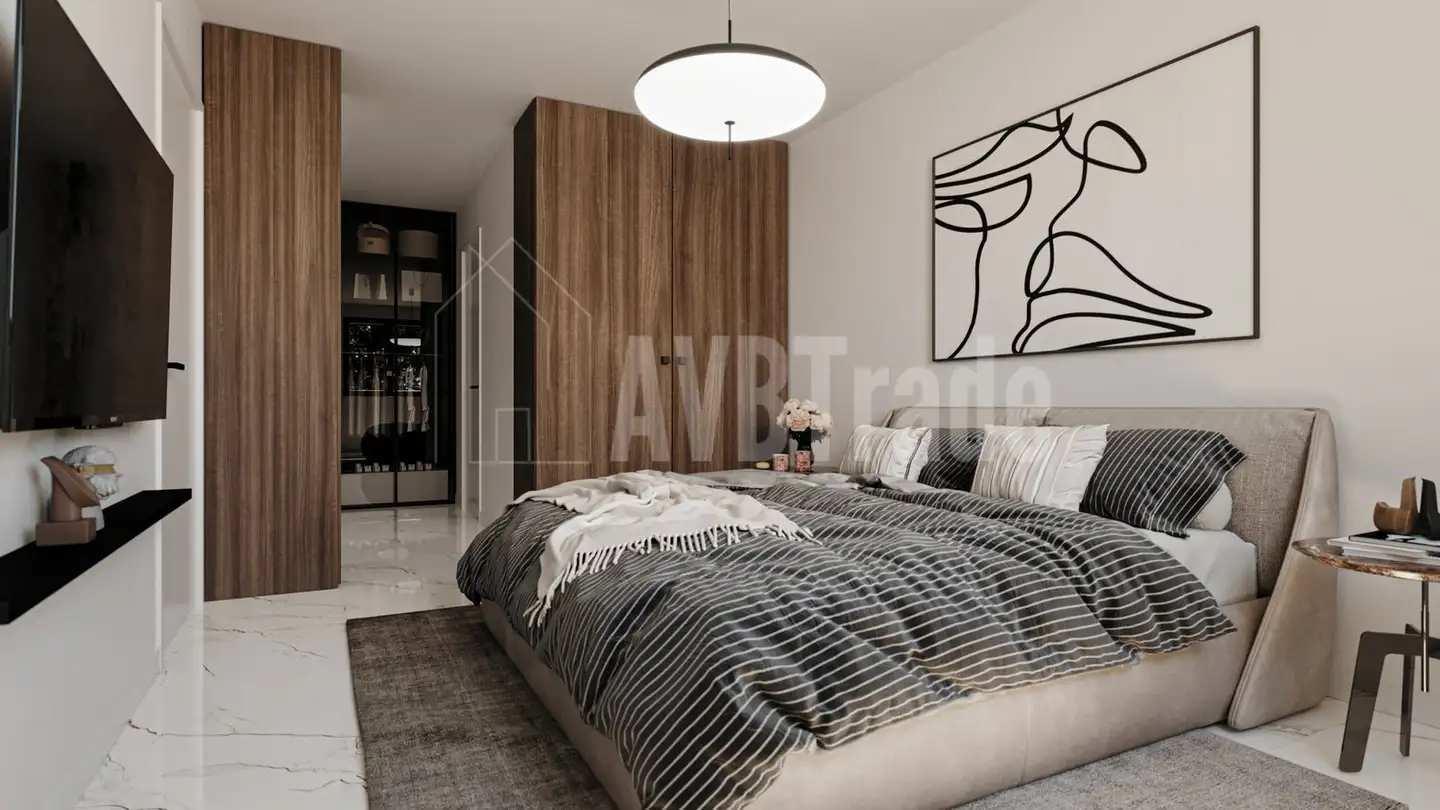 Appartamento in vendita - Via Mesolcina 27, 6533 Lumino - Photo 4