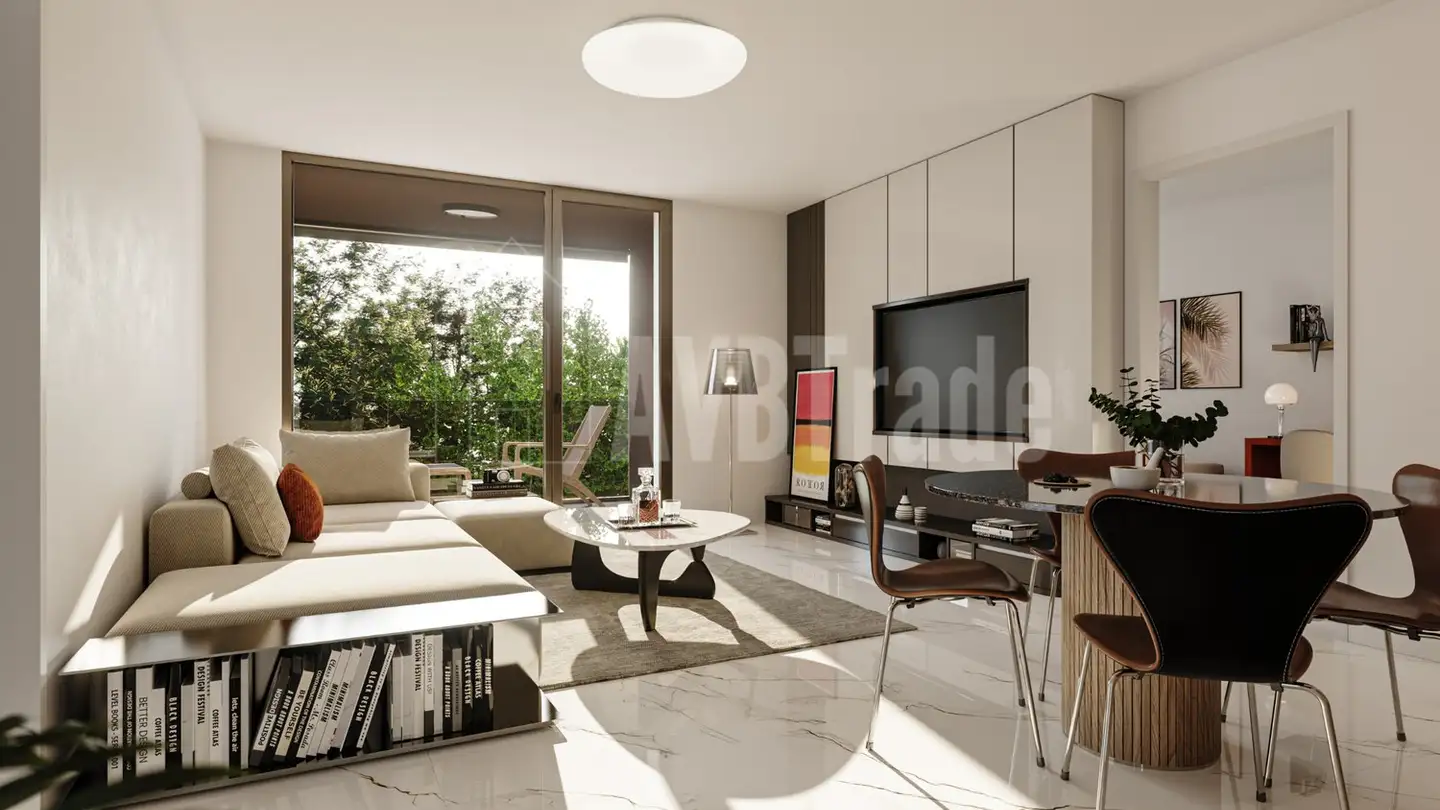 Appartamento in vendita - Via Mesolcina 27, 6533 Lumino - Photo 2