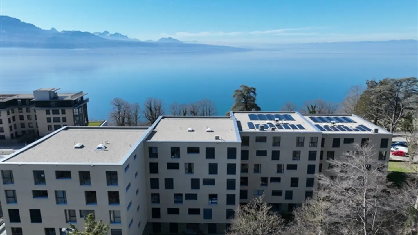 Attico in vendita - Chemin Du Signal 10, 1070 Puidoux - Photo 3