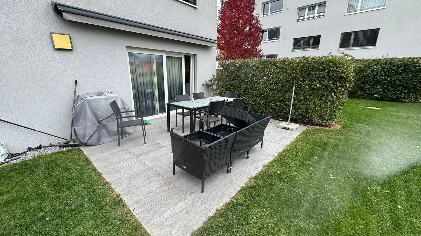 Appartamento in affitto - Route De Collombey-Le-Grand, 1868 Collombey - Photo 2