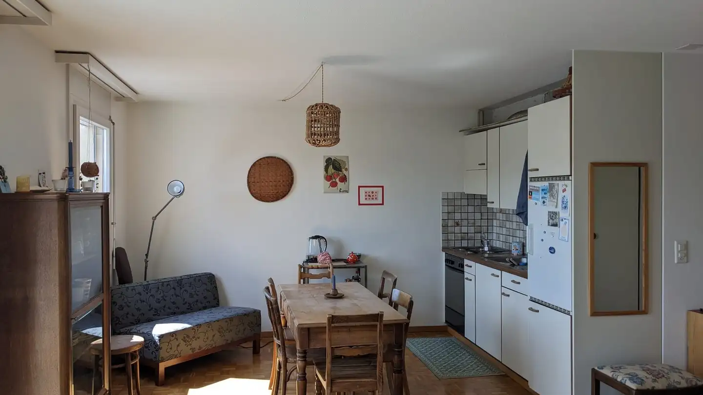 Apartment for rent - 8004 Zürich