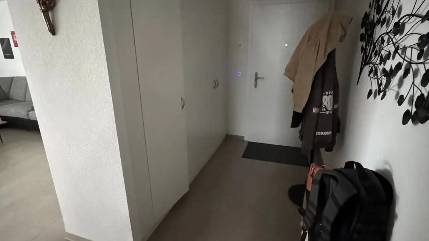 Appartamento in affitto - Route De Collombey-Le-Grand, 1868 Collombey - Photo 3