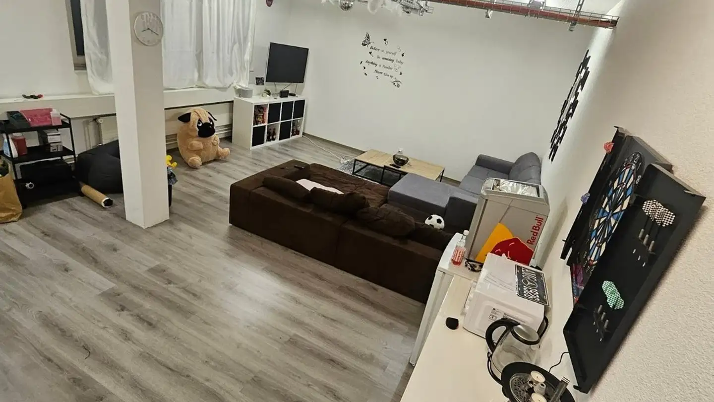 Wohnung mieten - 8105 Regensdorf