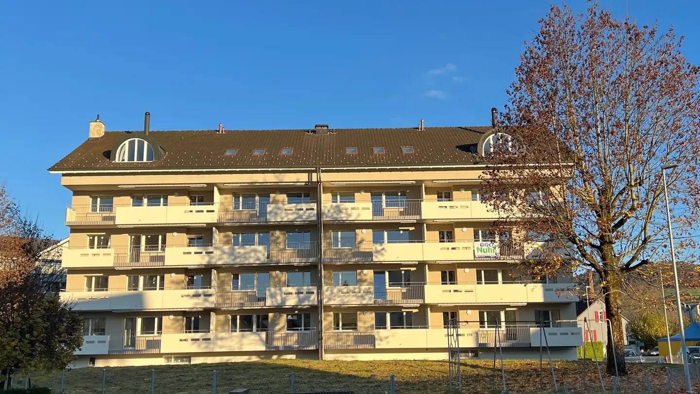 Duplex in affitto - Winterthurerstrasse 46a, 8370 Sirnach - Photo 2