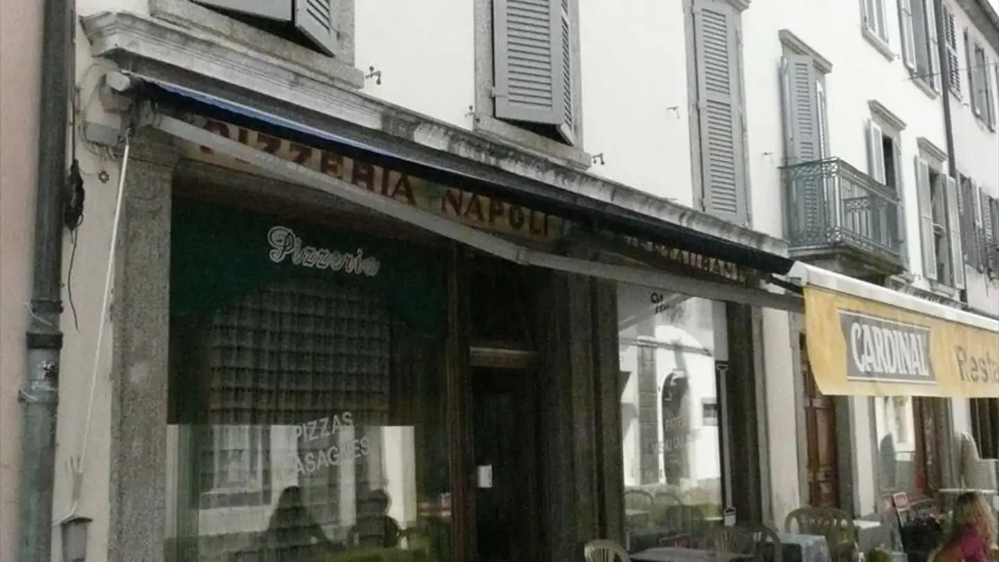 Immeuble résidentiel à vendre - 1890 St-Maurice - Photo 3