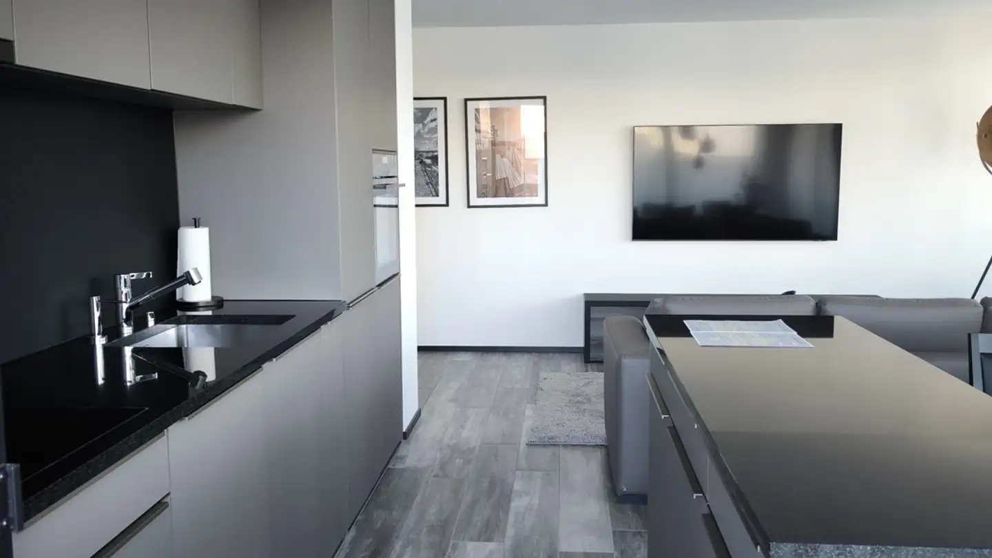 Wohnung mieten - Sonnentalstrasse 15, 8600 Dübendorf