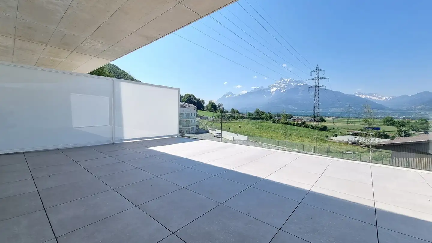 Appartamento in vendita - Rue De La Tour 69, 1867 Ollon VD - Photo 2