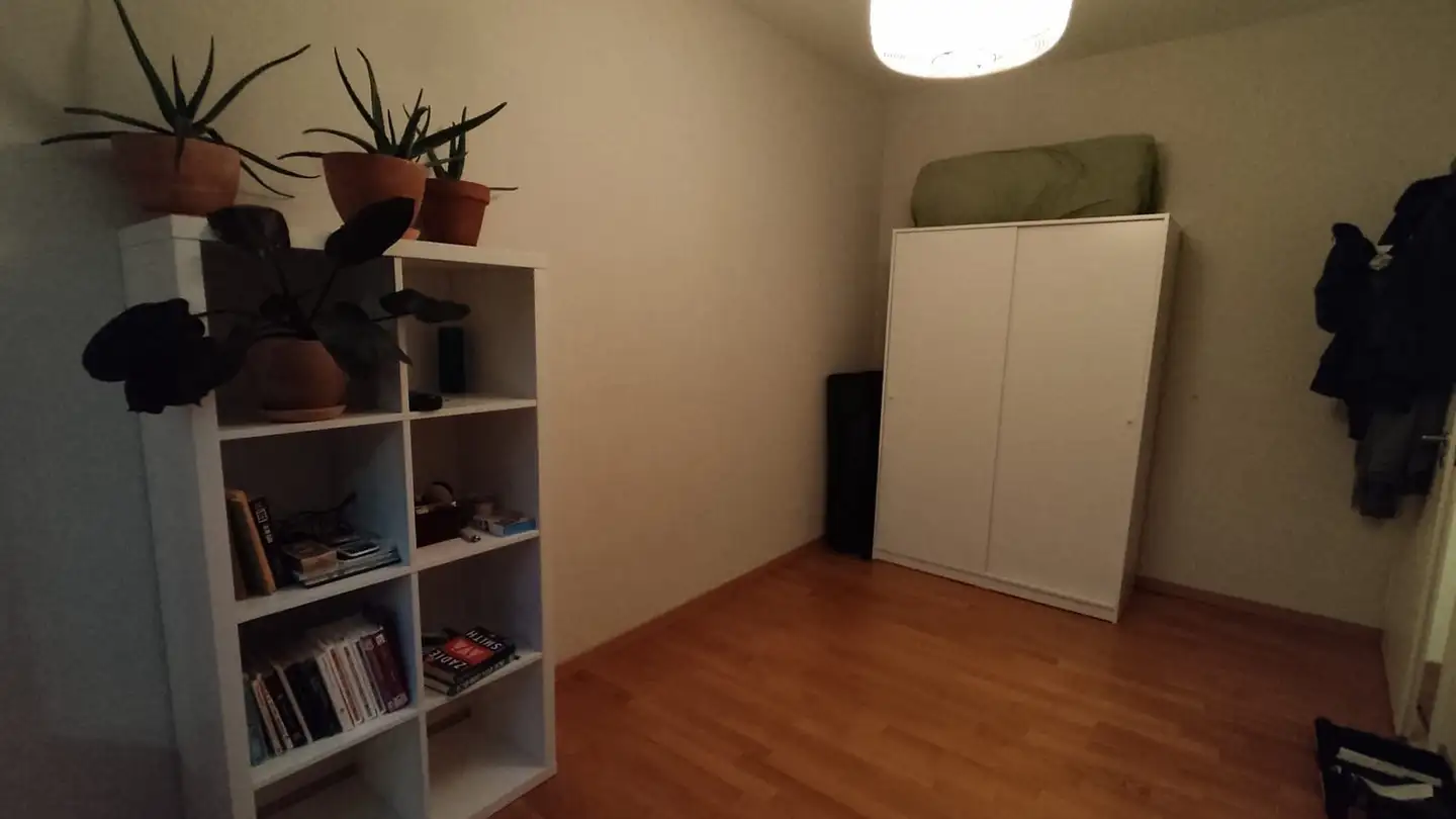 Zimmer mieten - 8049 Zürich