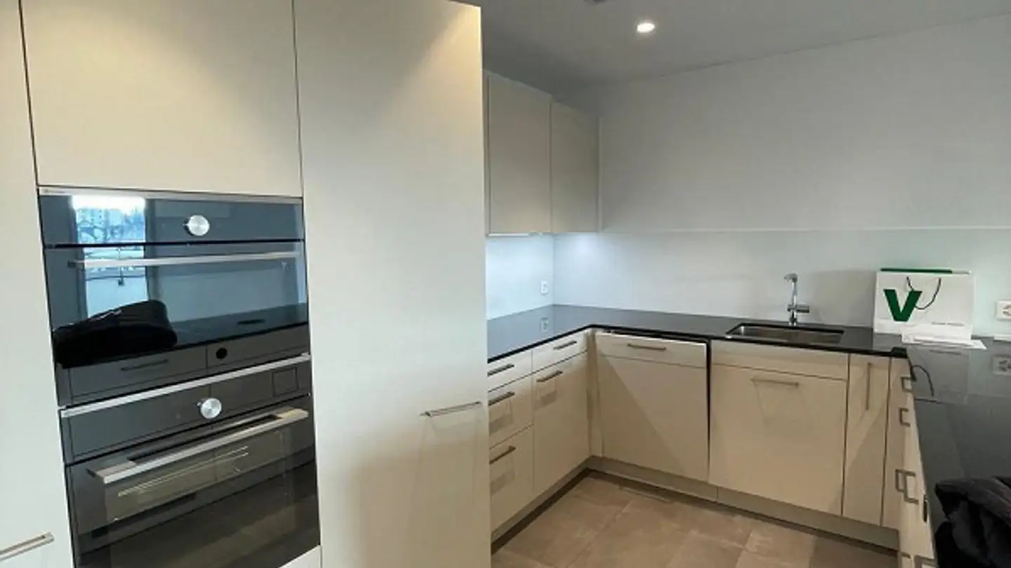 Appartamento in affitto - Untere Grundgasse 9, 9500 Wil SG - Foto 2