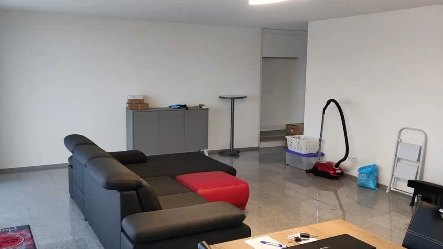Apartment for rent - Hauptstrasse 30, 6034 Inwil