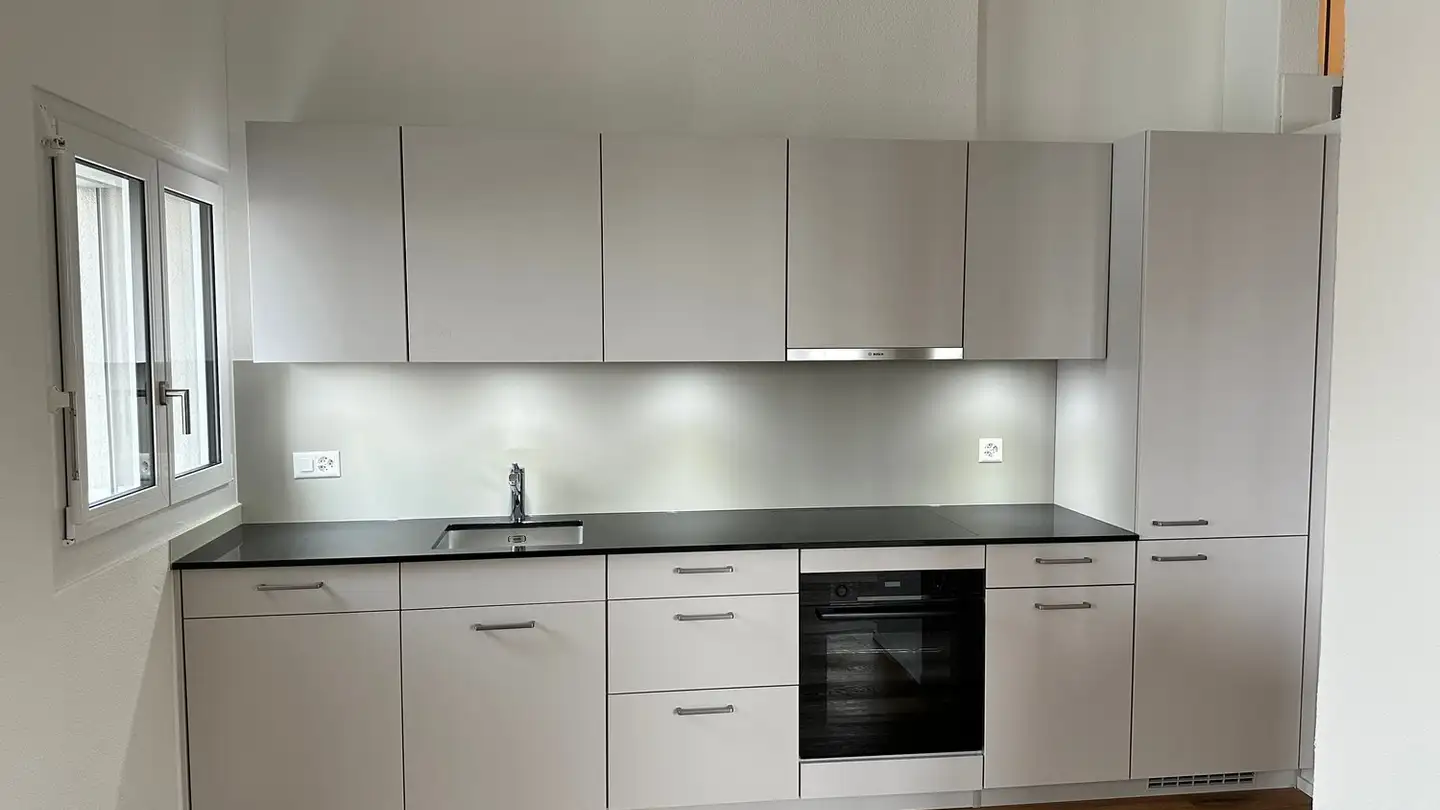 Duplex in affitto - Winterthurerstrasse 46a, 8370 Sirnach - Photo 3