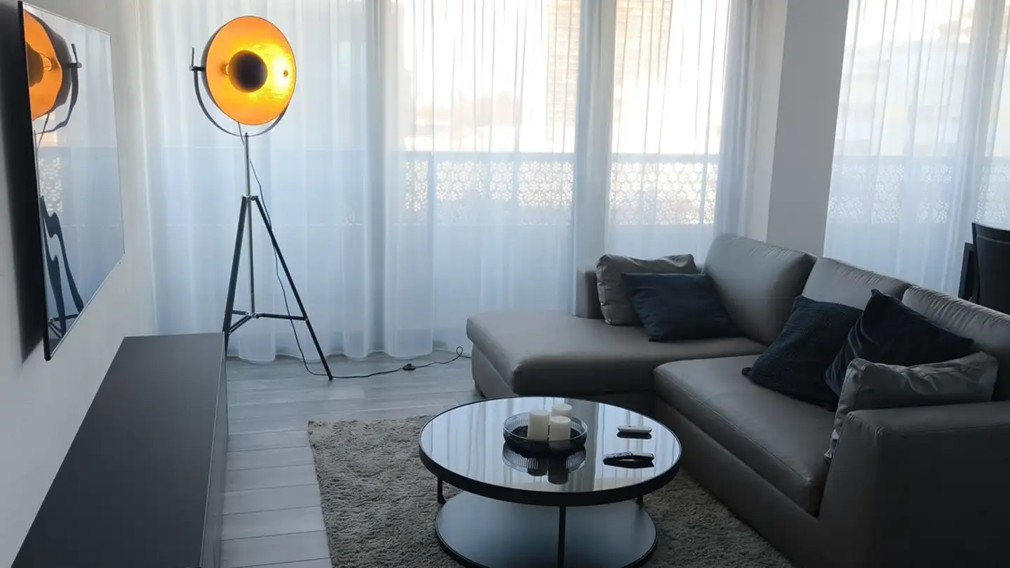 Wohnung mieten - Sonnentalstrasse 15, 8600 Dübendorf - Foto 3