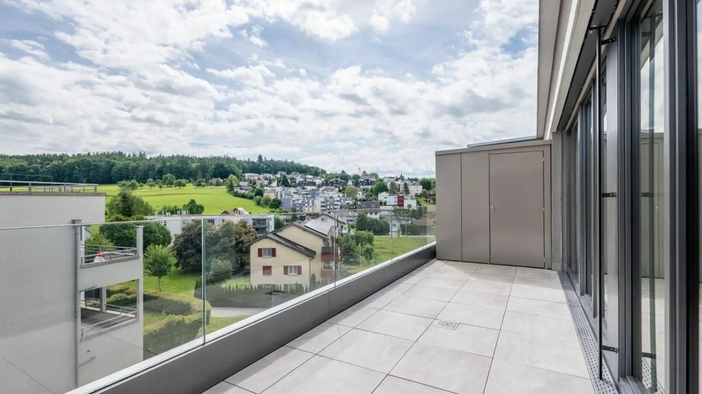 Wohnung kaufen - Untere Grundgasse 7, 9500 Wil SG