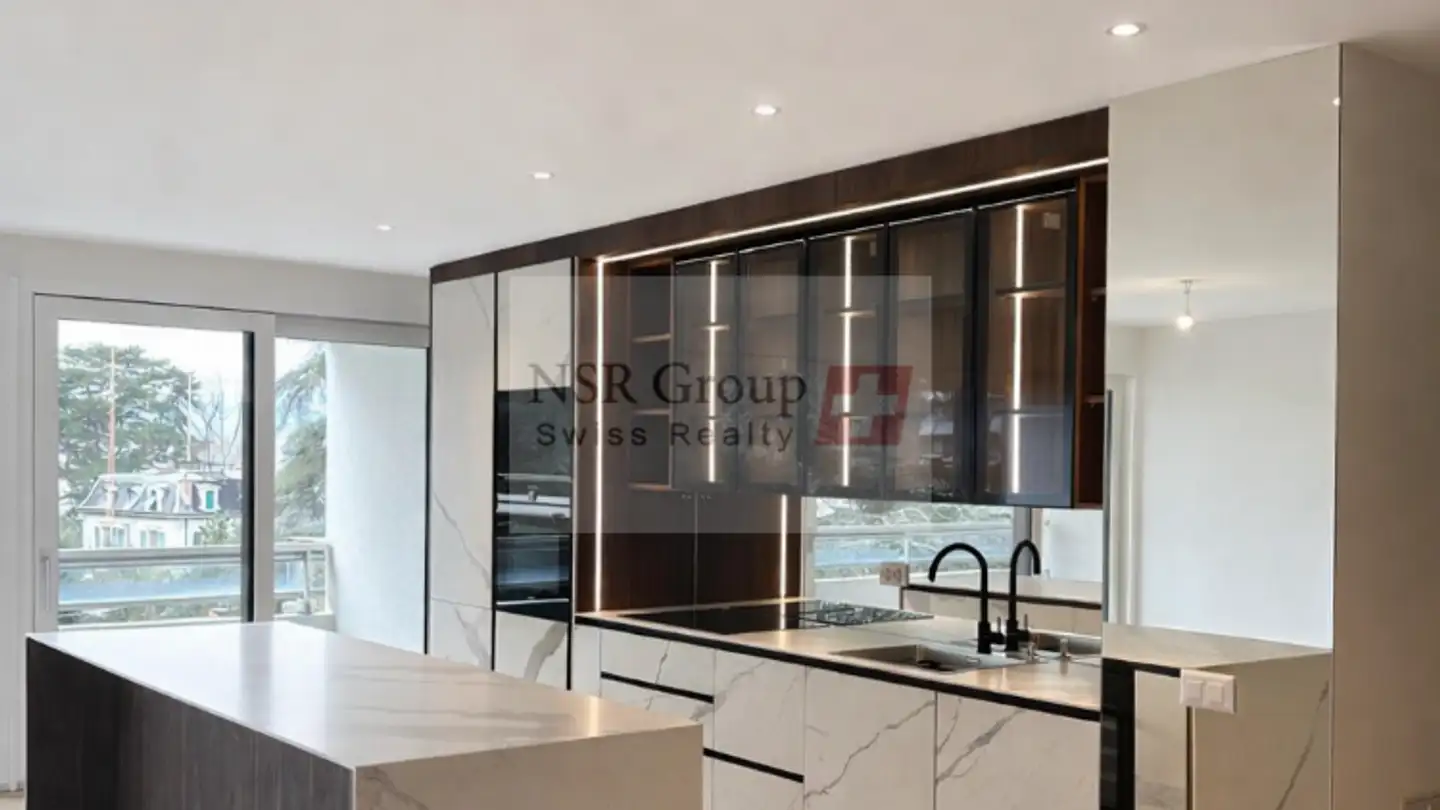 Apartment for sale - 1206 Genève - Photo 4