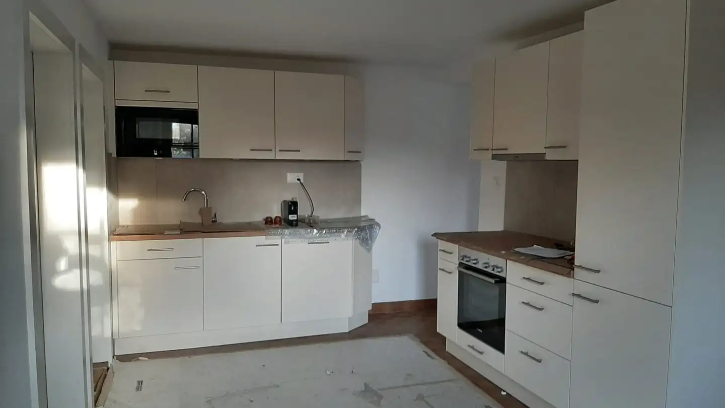 Appartamento in affitto - Route D'aubonne 9, 1188 Gimel - Photo 4