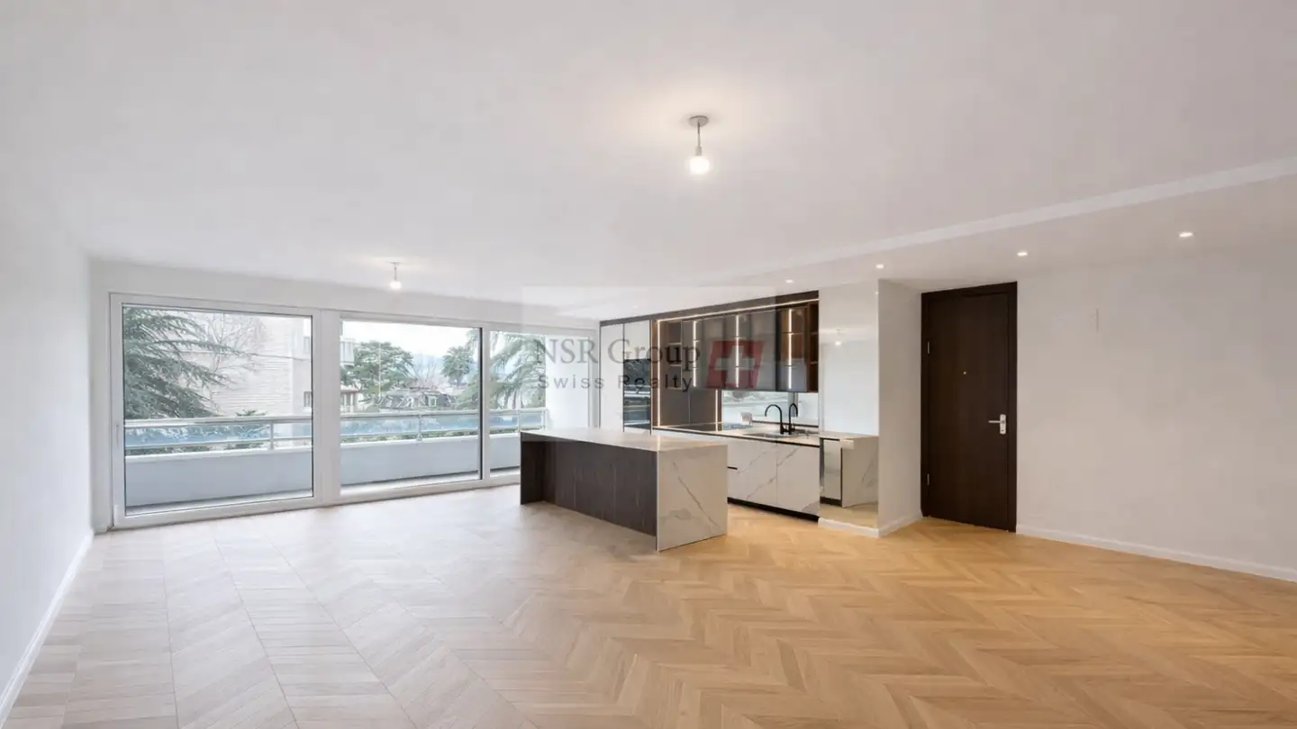 Apartment for sale - 1206 Genève