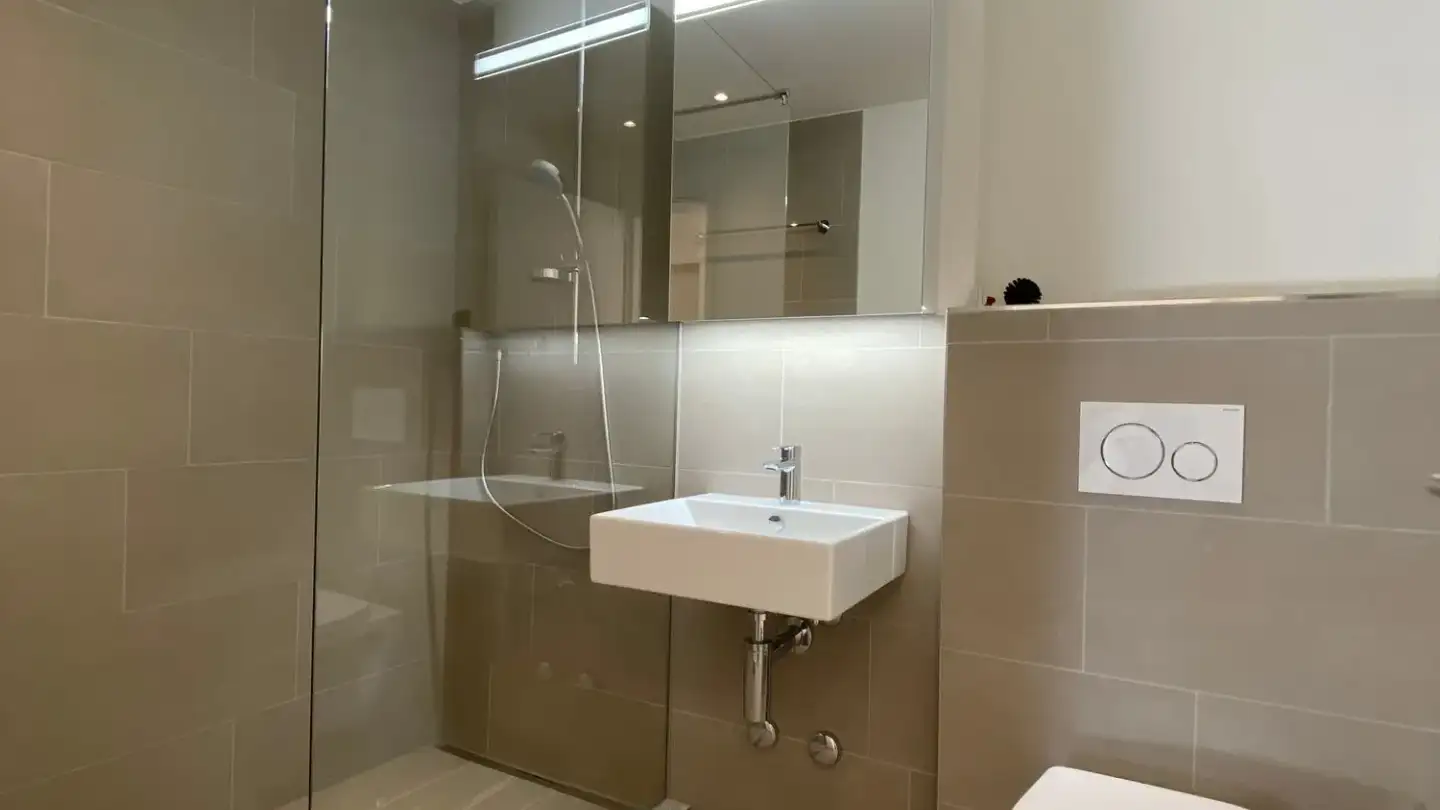 Appartement à louer - Hofmatt 2, 5234 Villigen - Photo 4