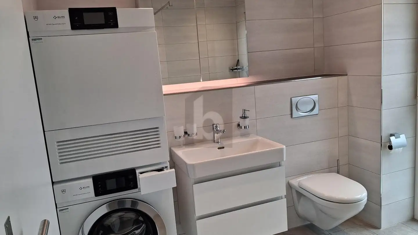Appartement à louer - 3123 Belp - Photo 3