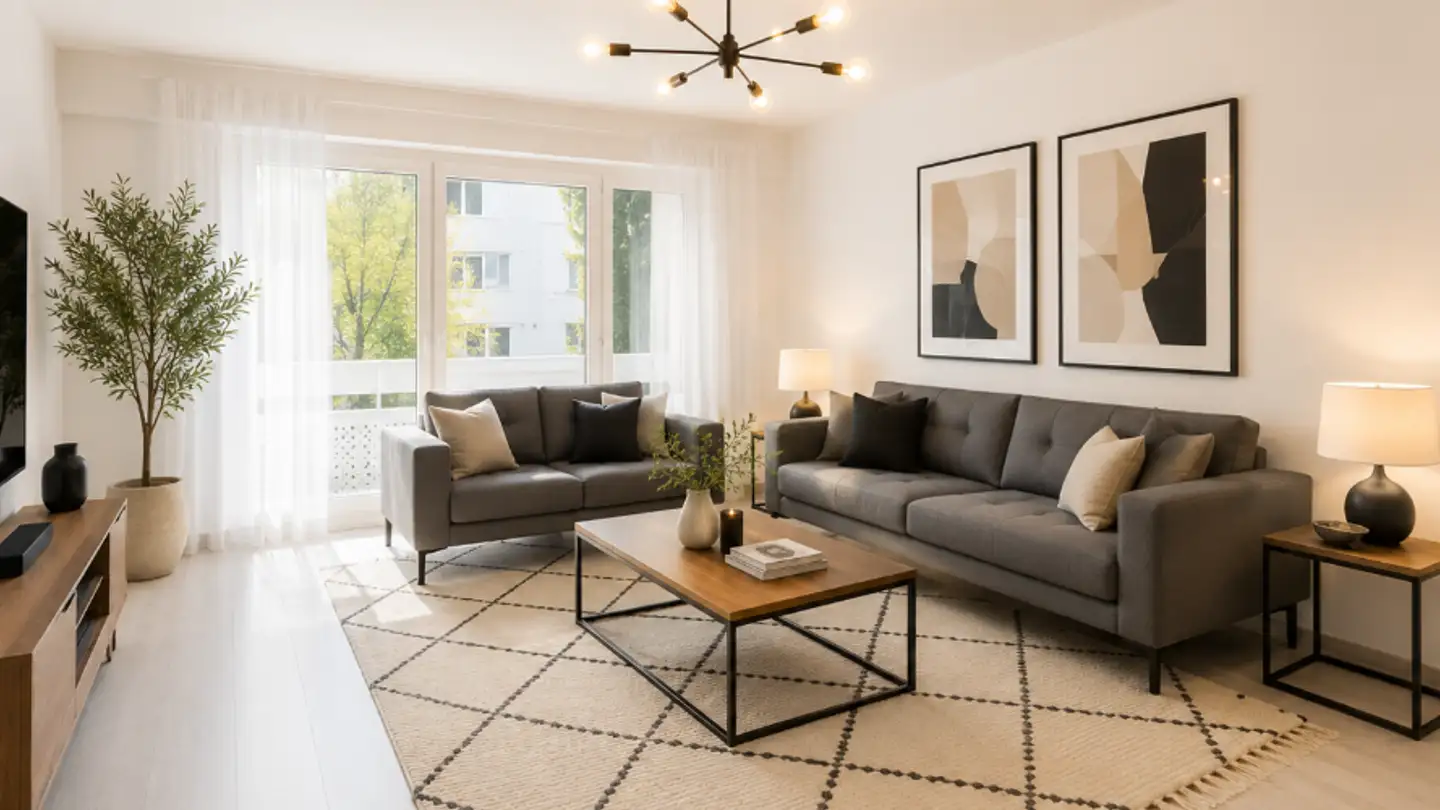 Apartment for sale - 4900 Langenthal