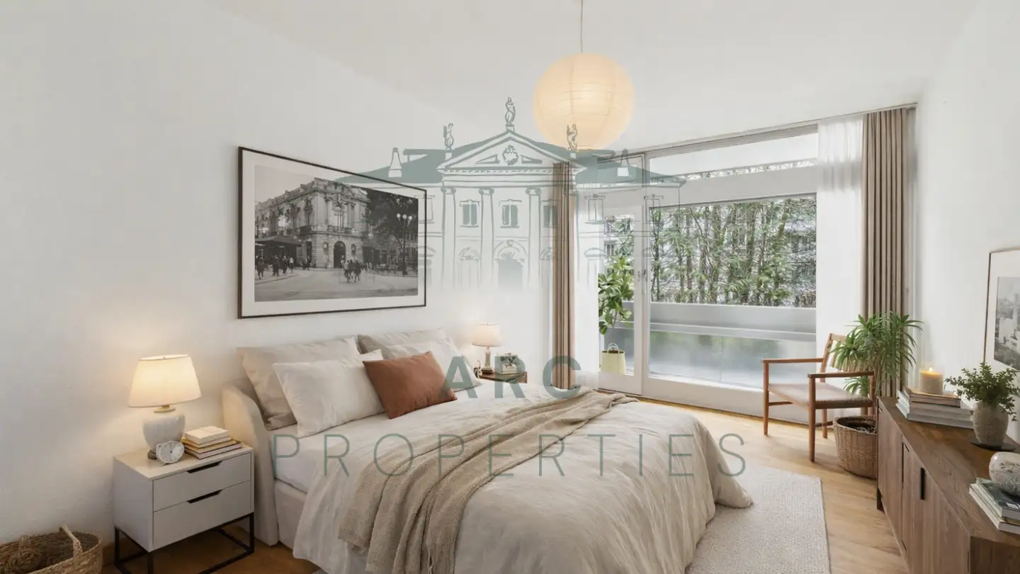 Appartamento in vendita - 1208 Genève