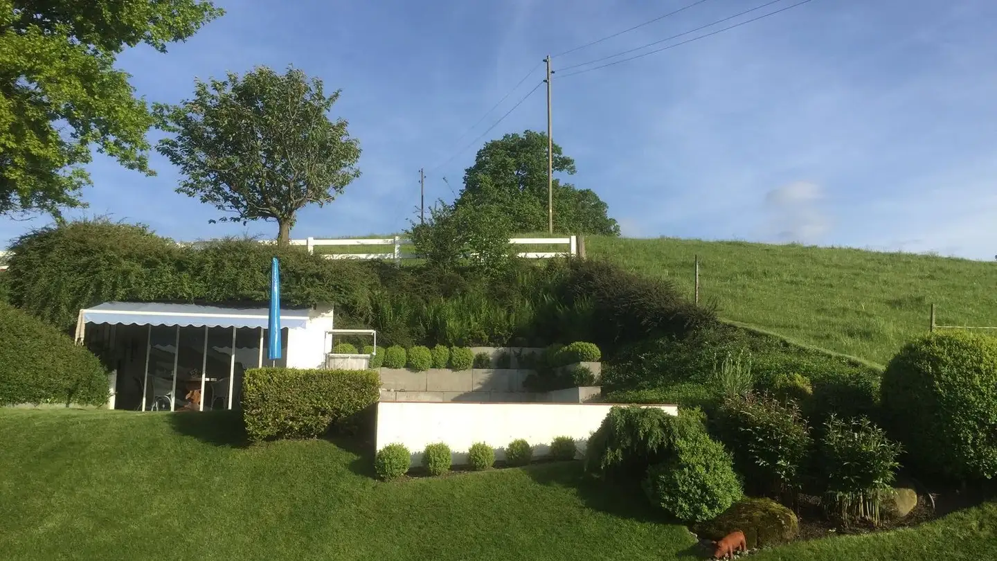 Villa à vendre - Kirchweg, 3112 Allmendingen b. Bern