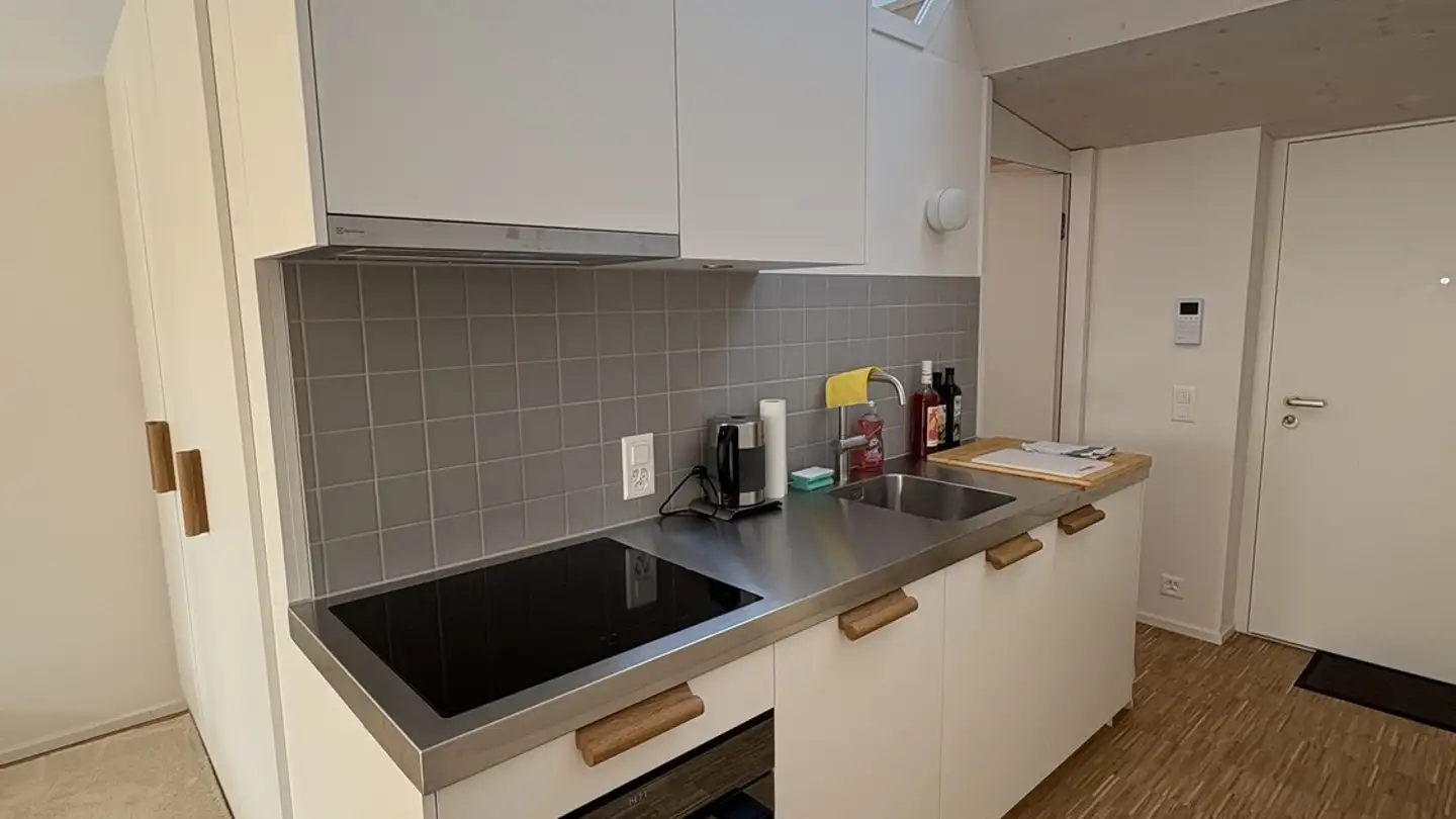 Appartement à louer - Birmensdorferstrasse 485, 8055 Zürich - Photo 3