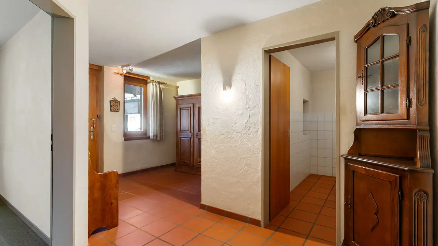 Maison troglodyte à vendre - Kirchensteig, 9502 Braunau - Photo 2