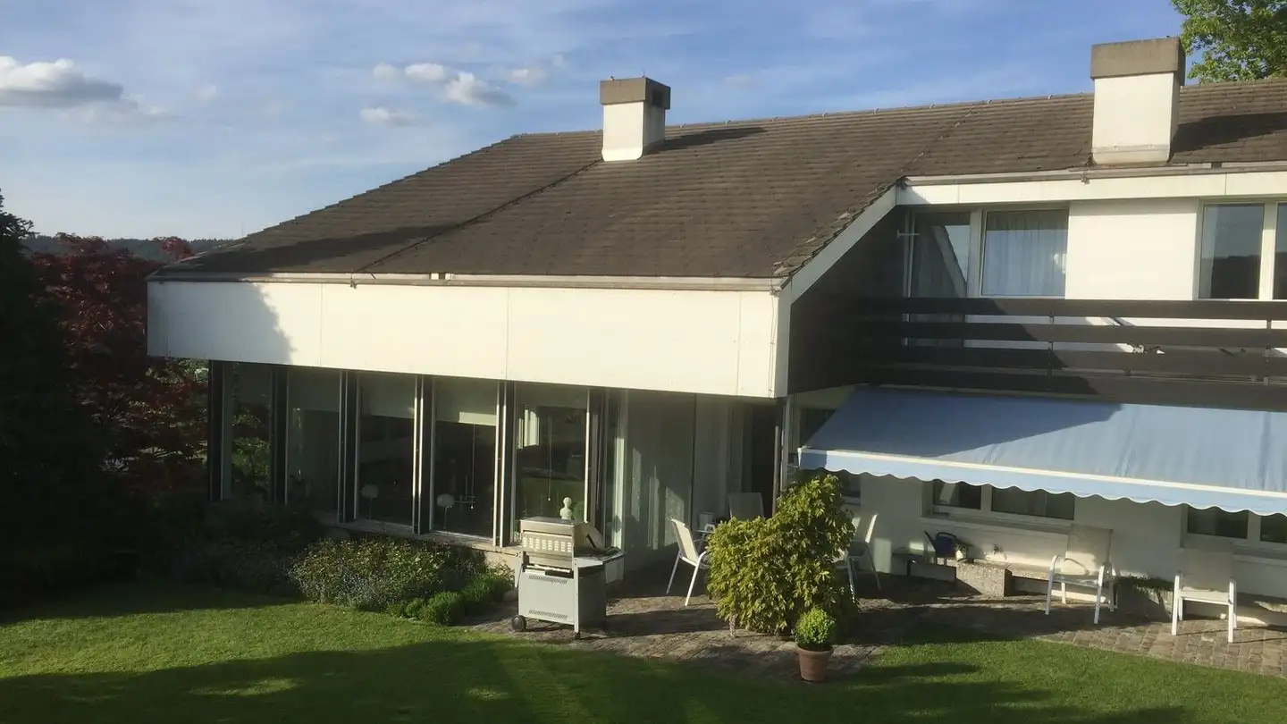 Villa in vendita - Kirchweg, 3112 Allmendingen b. Bern - Photo 2