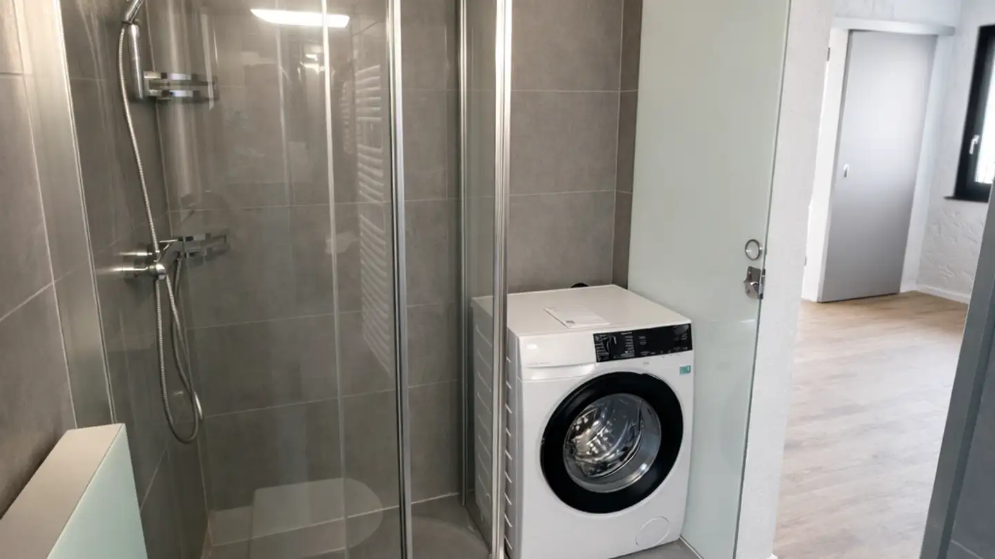 Wohnung mieten - Chemin De Chanta-Merloz 16, 1169 Yens - Foto 3