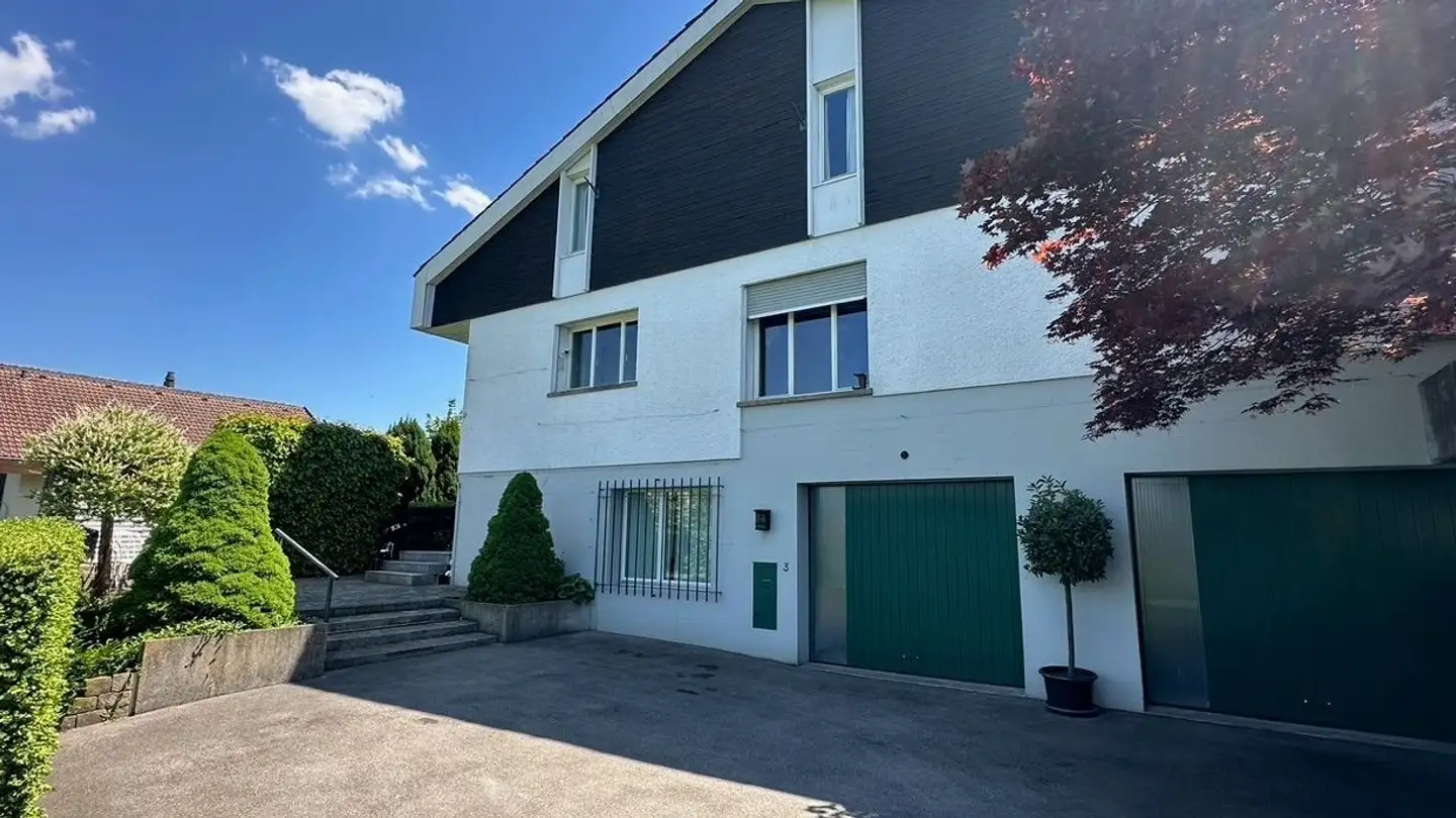 Villa in vendita - Kirchweg, 3112 Allmendingen b. Bern - Photo 3