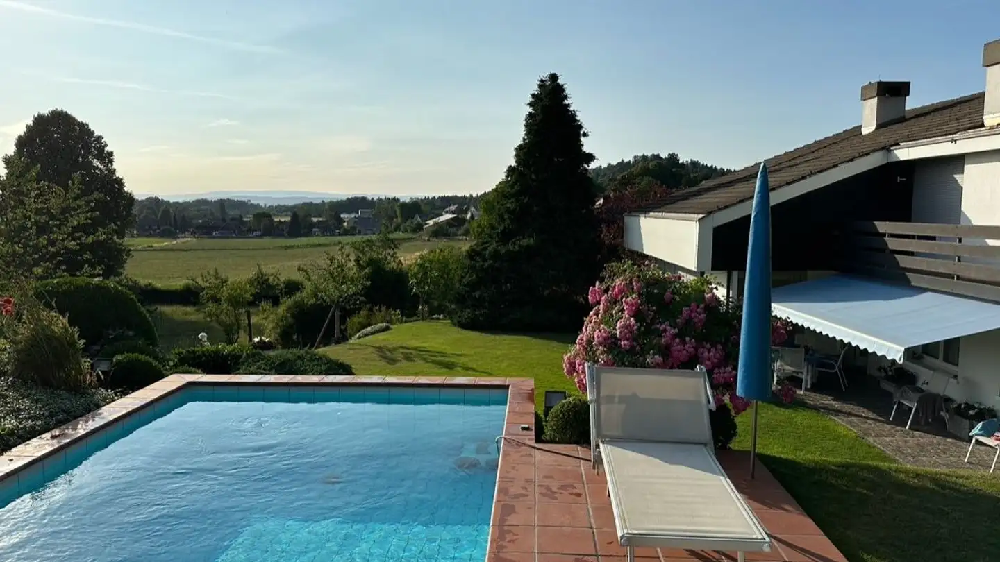 Villa in vendita - Kirchweg, 3112 Allmendingen b. Bern - Photo 4