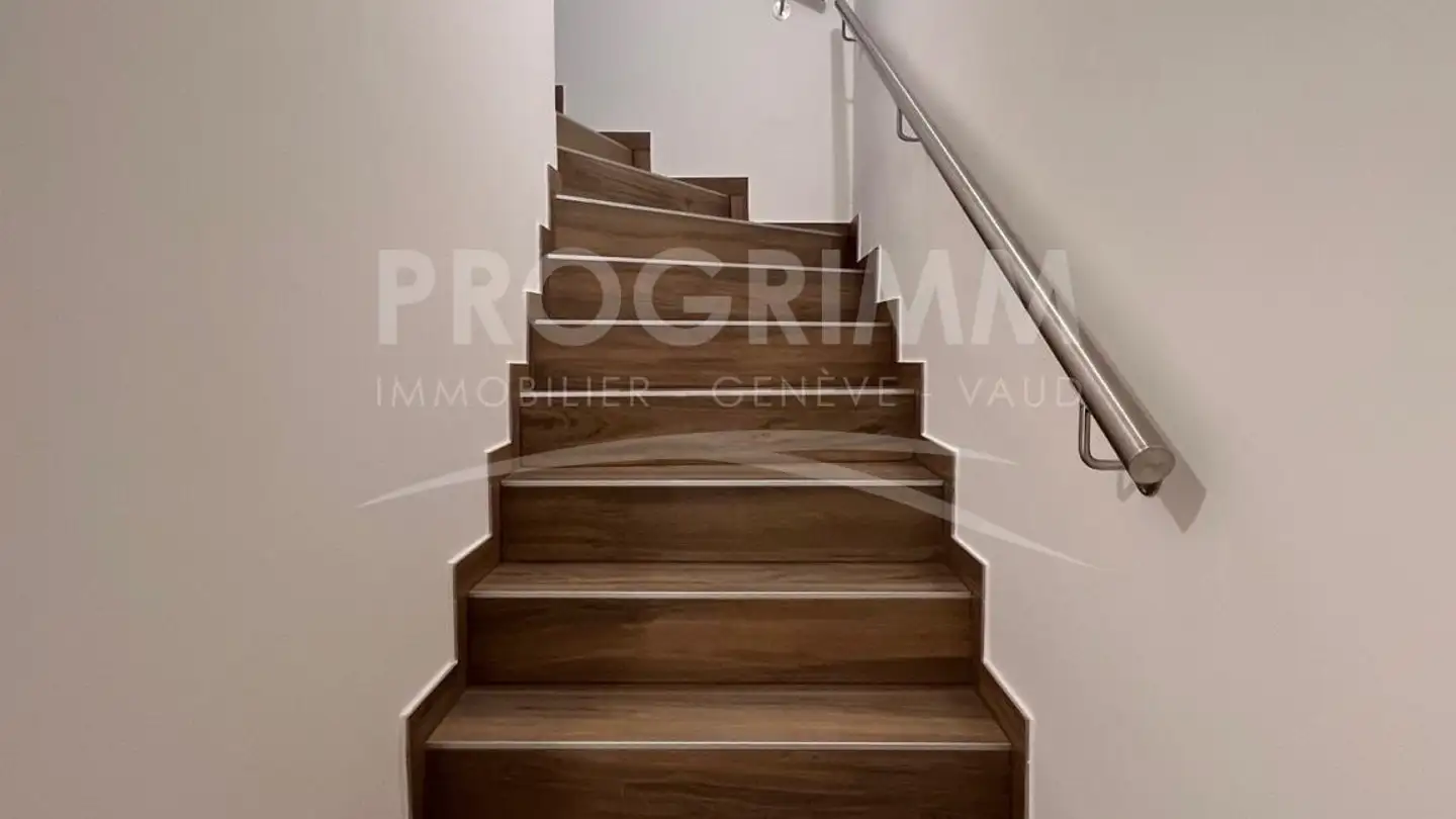 Single house for rent - 1255 Veyrier - Photo 3