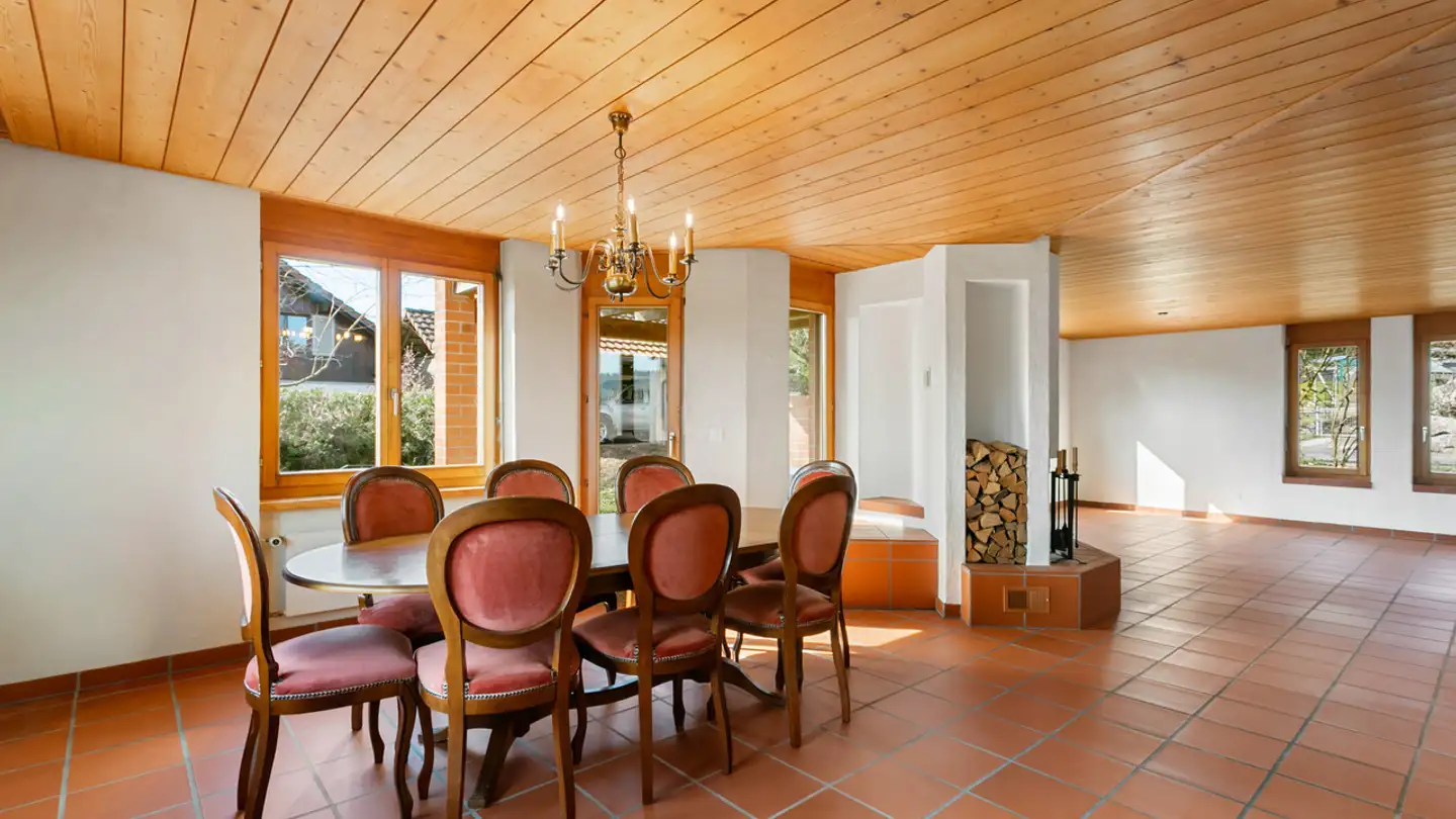 Maison troglodyte à vendre - Kirchensteig, 9502 Braunau - Photo 3