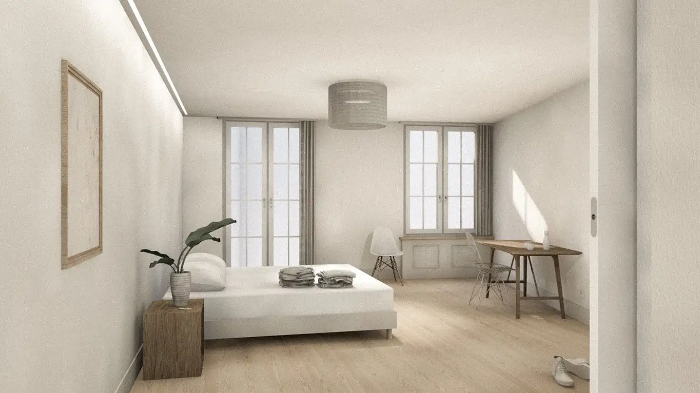 Appartamento in affitto - Pfisterngasse 10, 4500 Solothurn - Photo 3