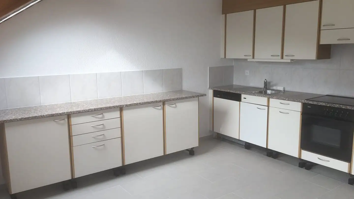 Apartment for rent - Mühlegasse 26a, 3210 Kerzers - Photo 2