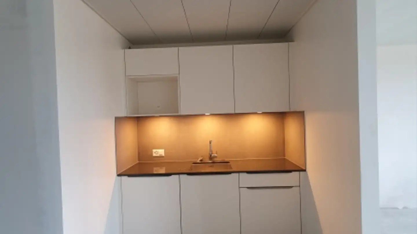 Casa singola in affitto - Rue François- Perréard 16, 1225 Chêne-Bourg - Photo 4