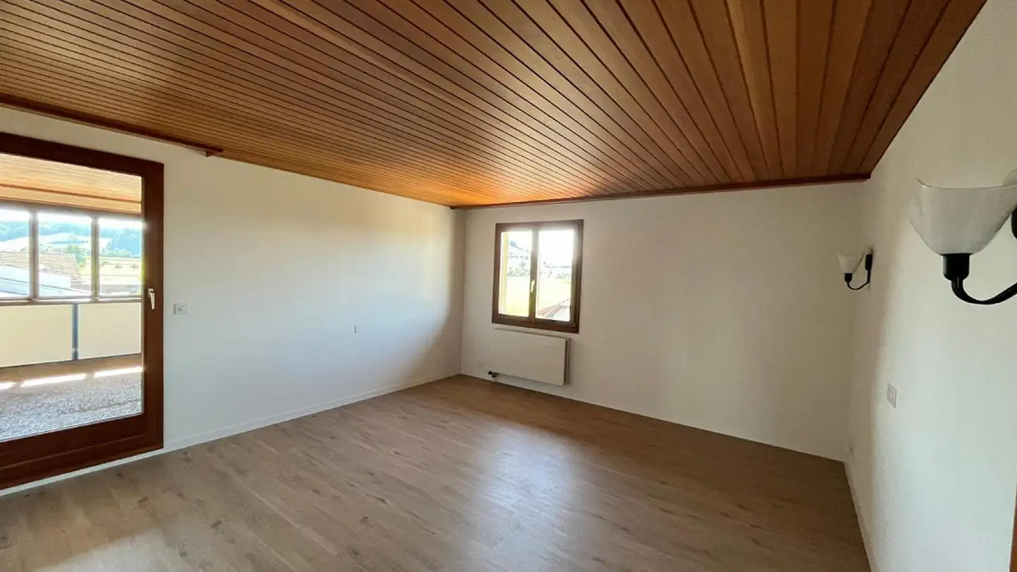 Apartment for rent - Willisauerstrasse 24, 6218 Ettiswil