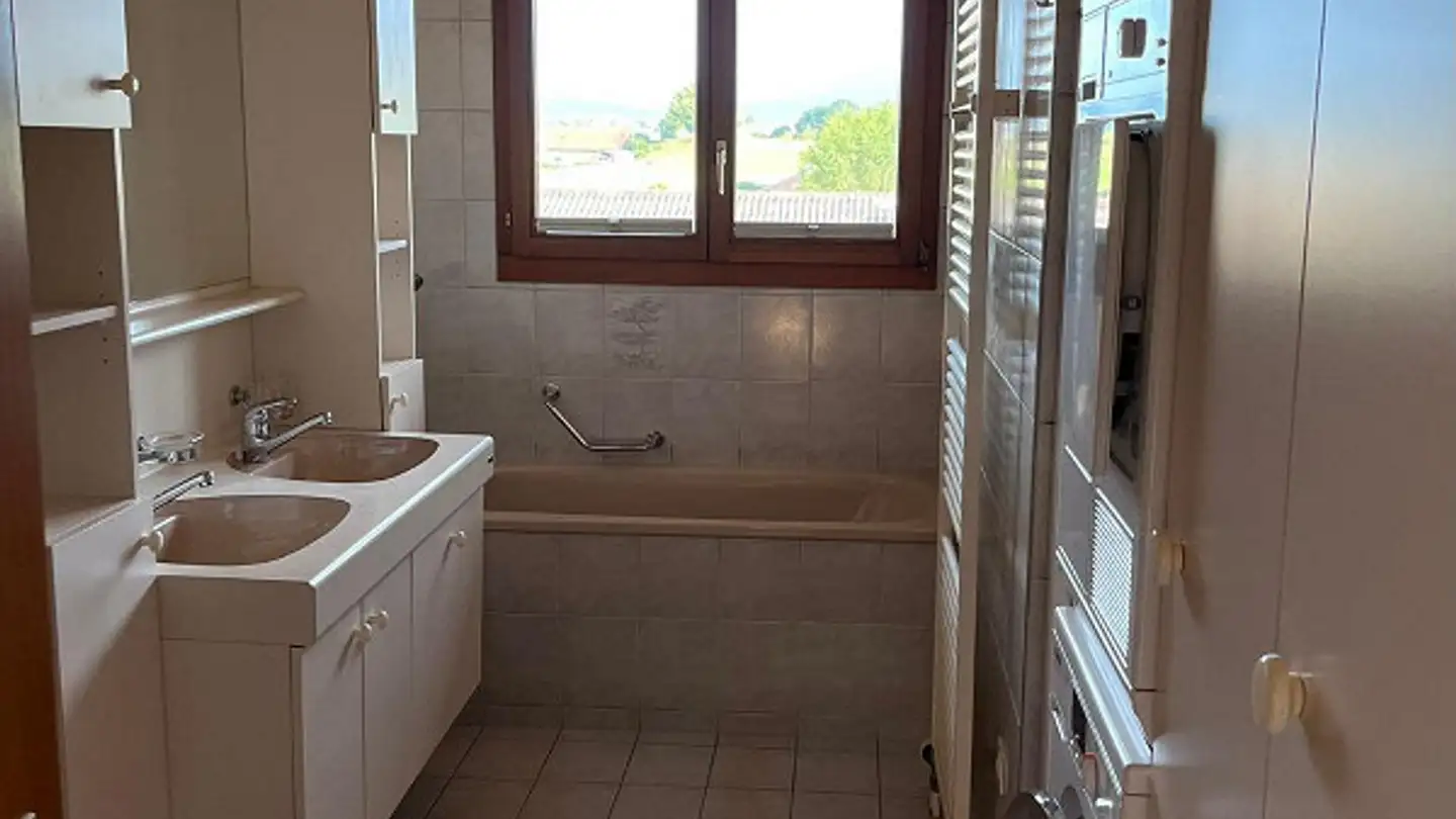 Apartment for rent - Willisauerstrasse 24, 6218 Ettiswil - Photo 3