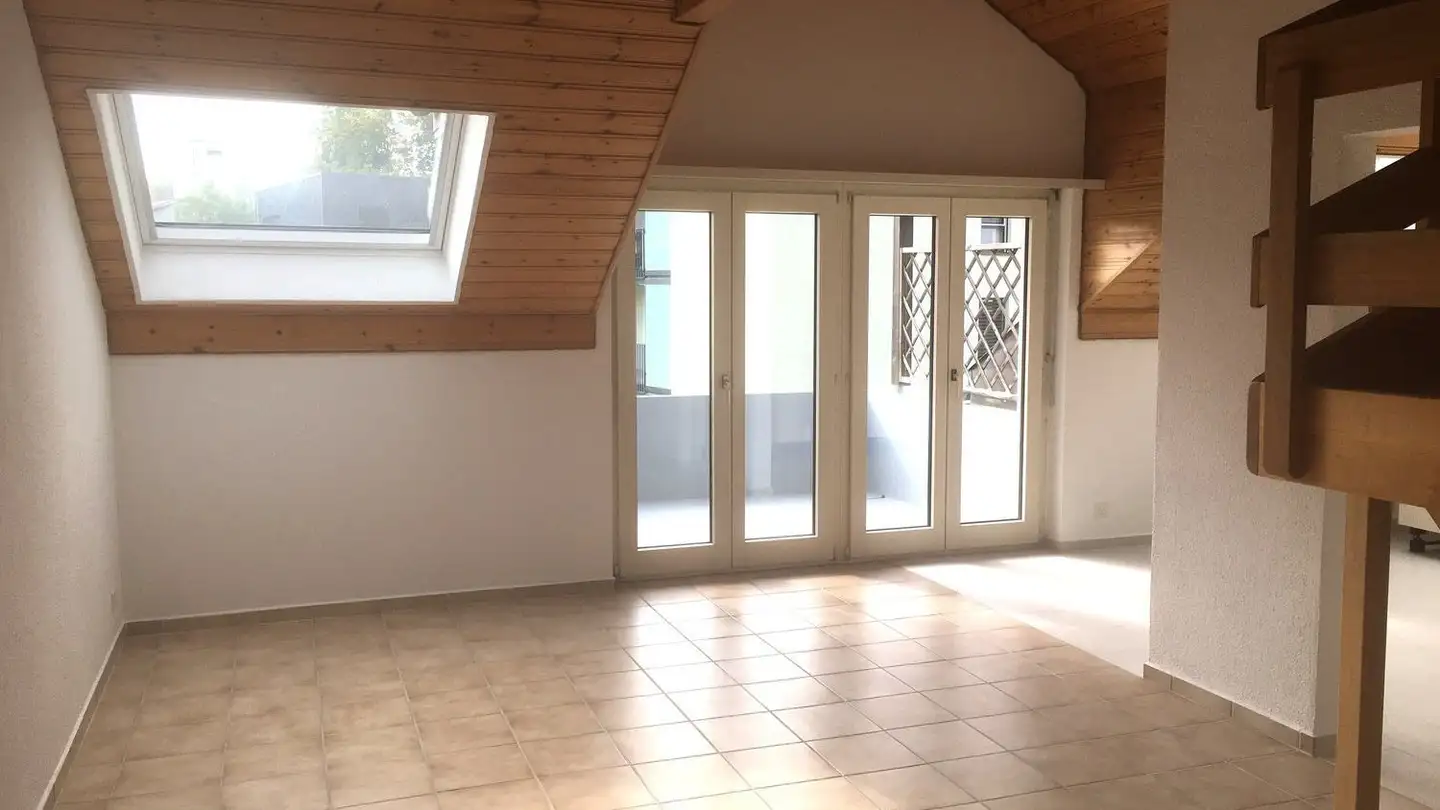 Apartment for rent - Mühlegasse 26a, 3210 Kerzers - Photo 4