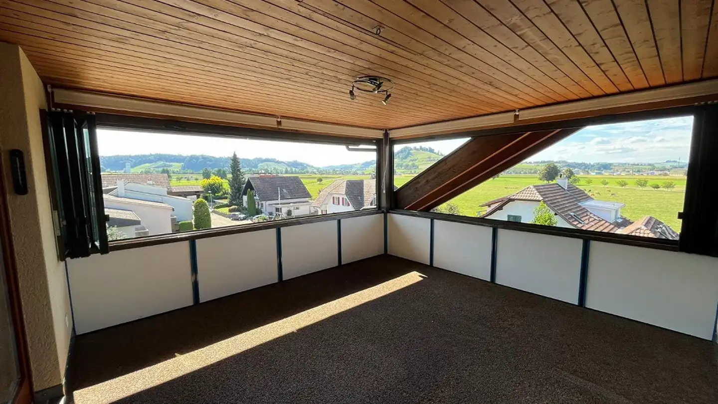 Apartment for rent - Willisauerstrasse 24, 6218 Ettiswil - Photo 4