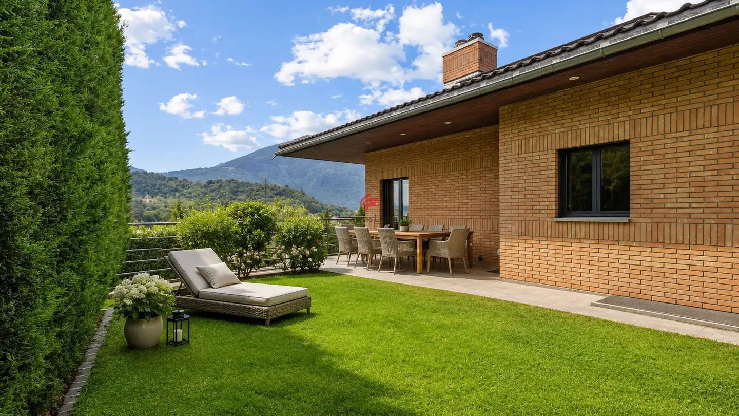 Casa singola in vendita - Via Roncaccio, 6946 Ponte Capriasca