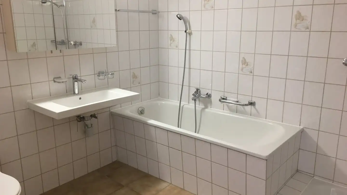 Apartment for rent - Mühlegasse 26a, 3210 Kerzers - Photo 3