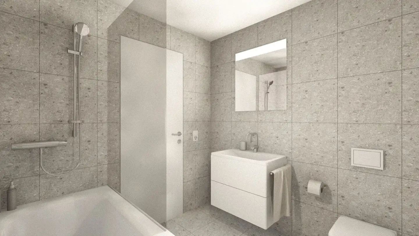 Appartamento in affitto - Pfisterngasse 10, 4500 Solothurn - Photo 4