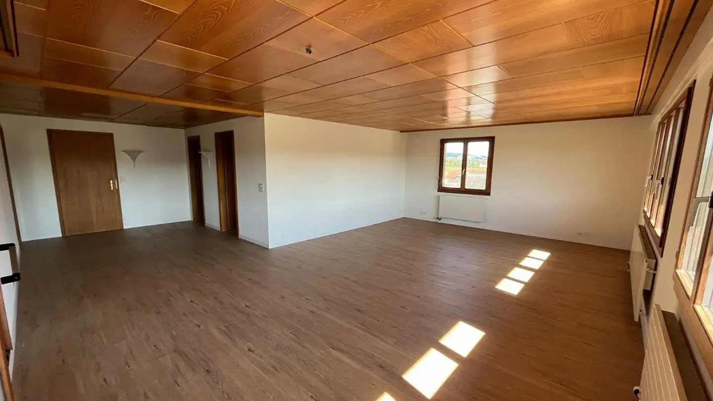 Apartment for rent - Willisauerstrasse 24, 6218 Ettiswil - Photo 2