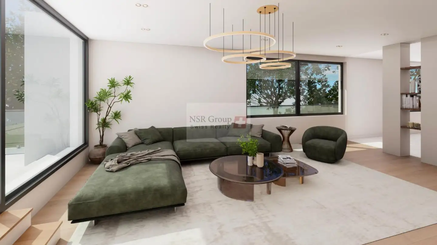 Penthouse for sale - Route De Malagnou 40, 1208 Genève - Photo 2