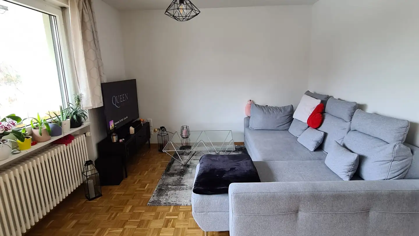 Appartement à louer - Moosstrasse 13, 2563 Ipsach - Photo 3